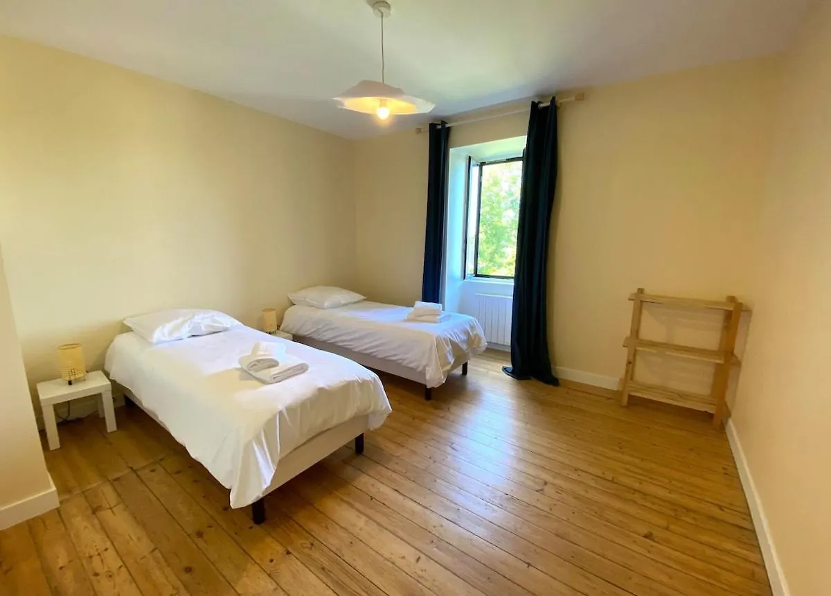 Villa Locquenole Sea View France