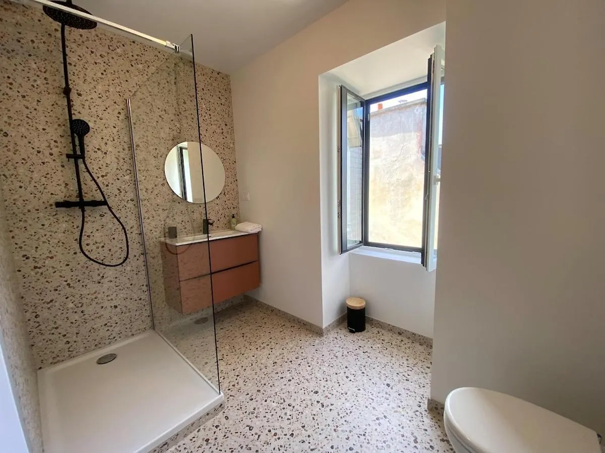 Villa Locquenole Sea View 0*,  France